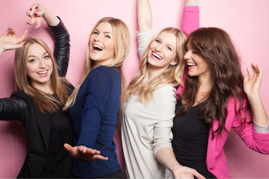 Photobooth verhuur den haag